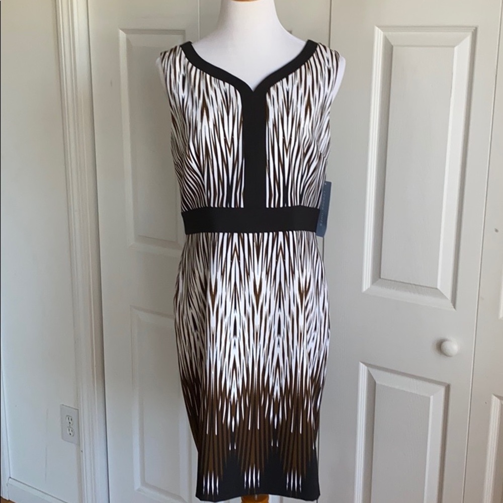 NWT London Times dress